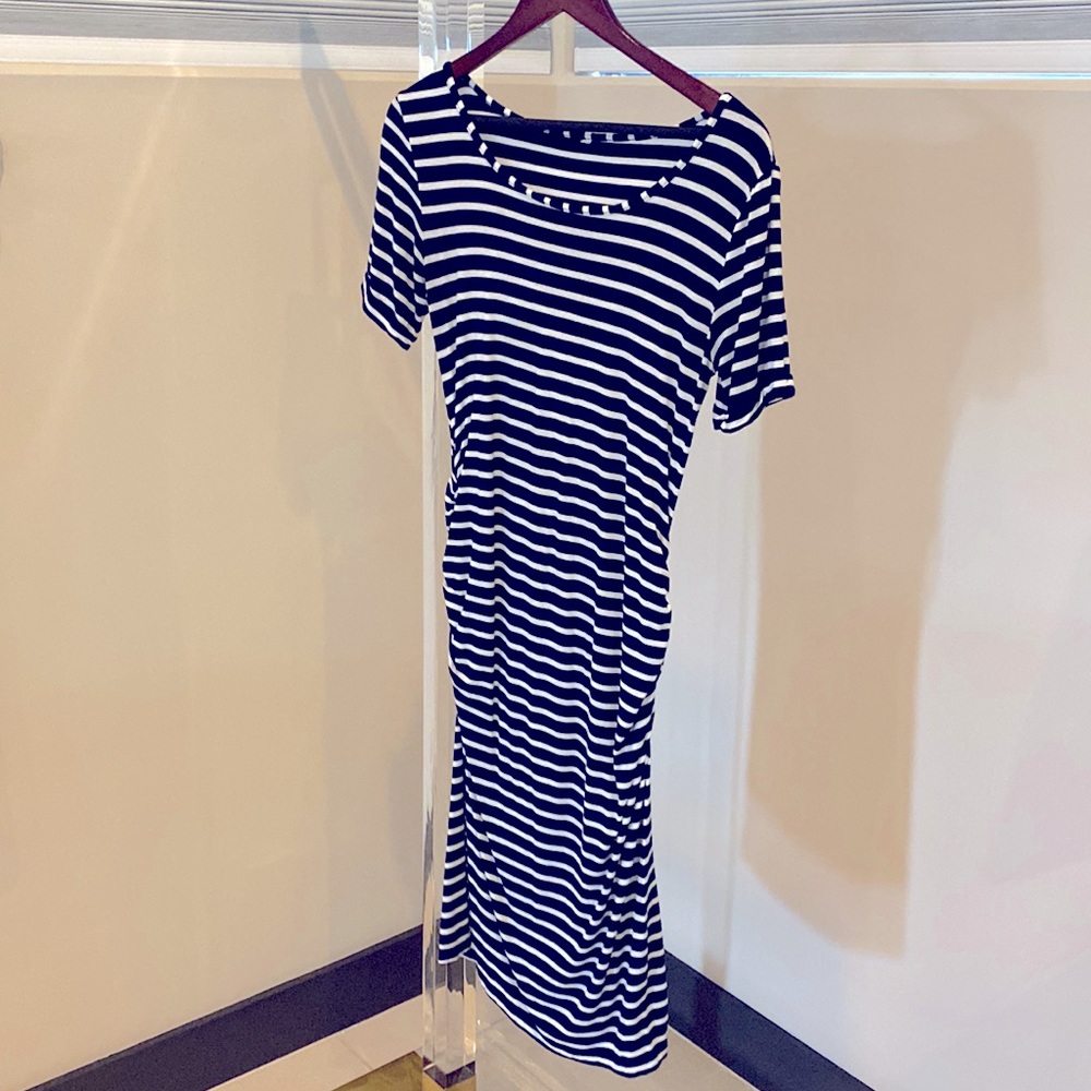 Maternity dress